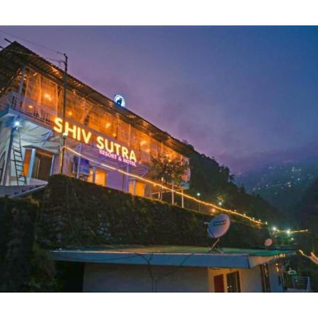 Shiv Sutra Resorts, Мусори Екстериор снимка