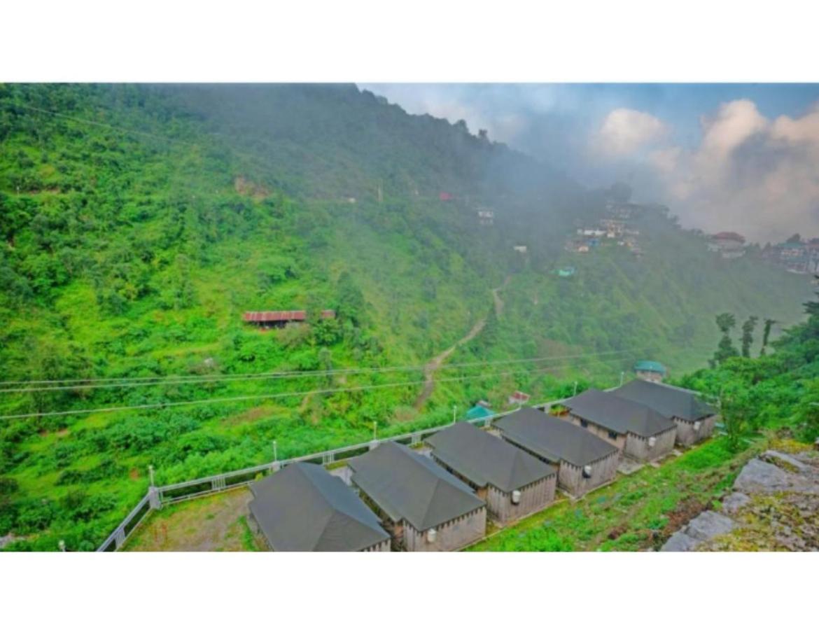 Shiv Sutra Resorts, Мусори Екстериор снимка