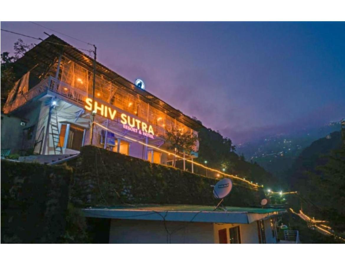 Shiv Sutra Resorts, Мусори Екстериор снимка