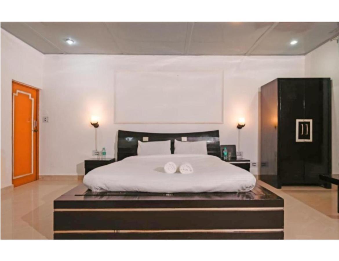 Shiv Sutra Resorts, Мусори Екстериор снимка