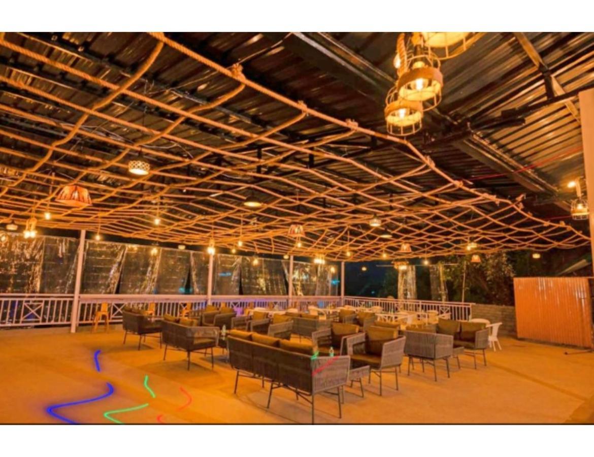 Shiv Sutra Resorts, Мусори Екстериор снимка