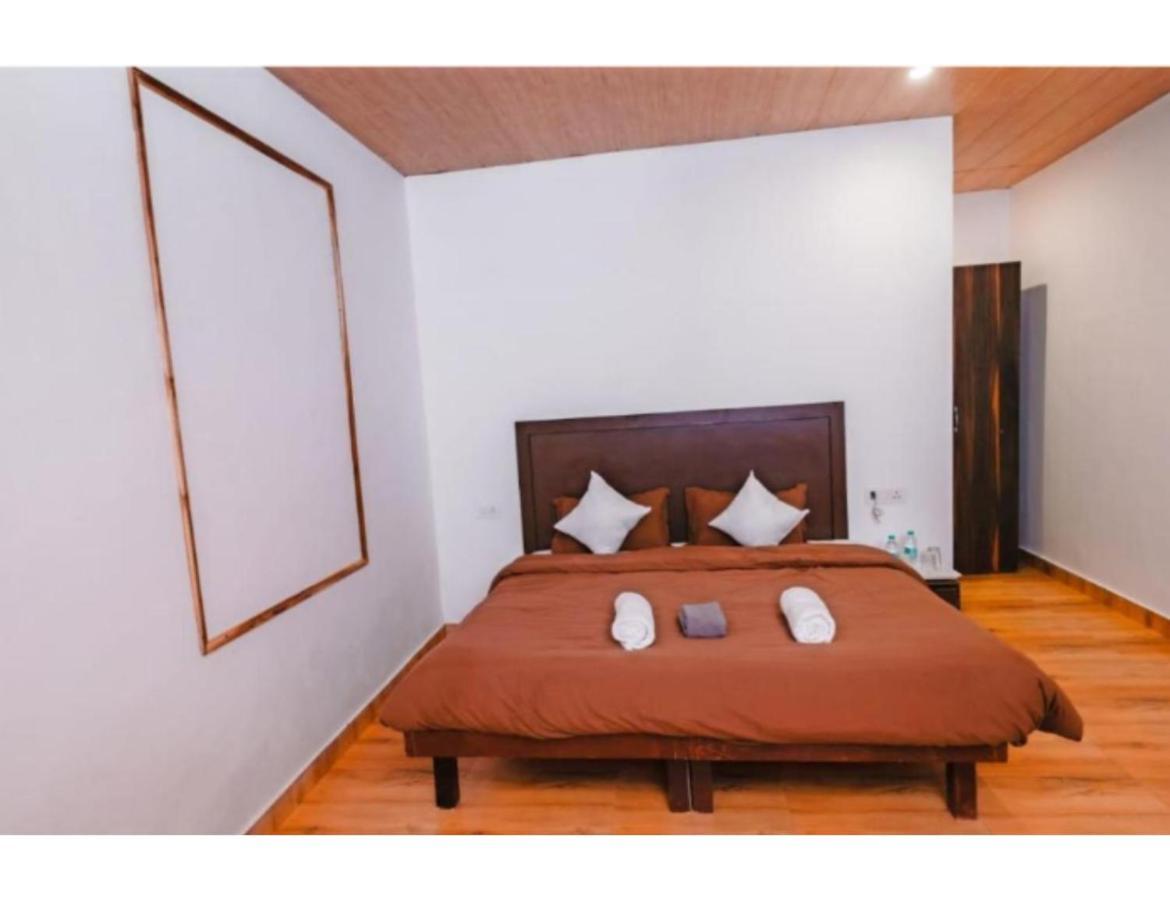 Shiv Sutra Resorts, Мусори Екстериор снимка