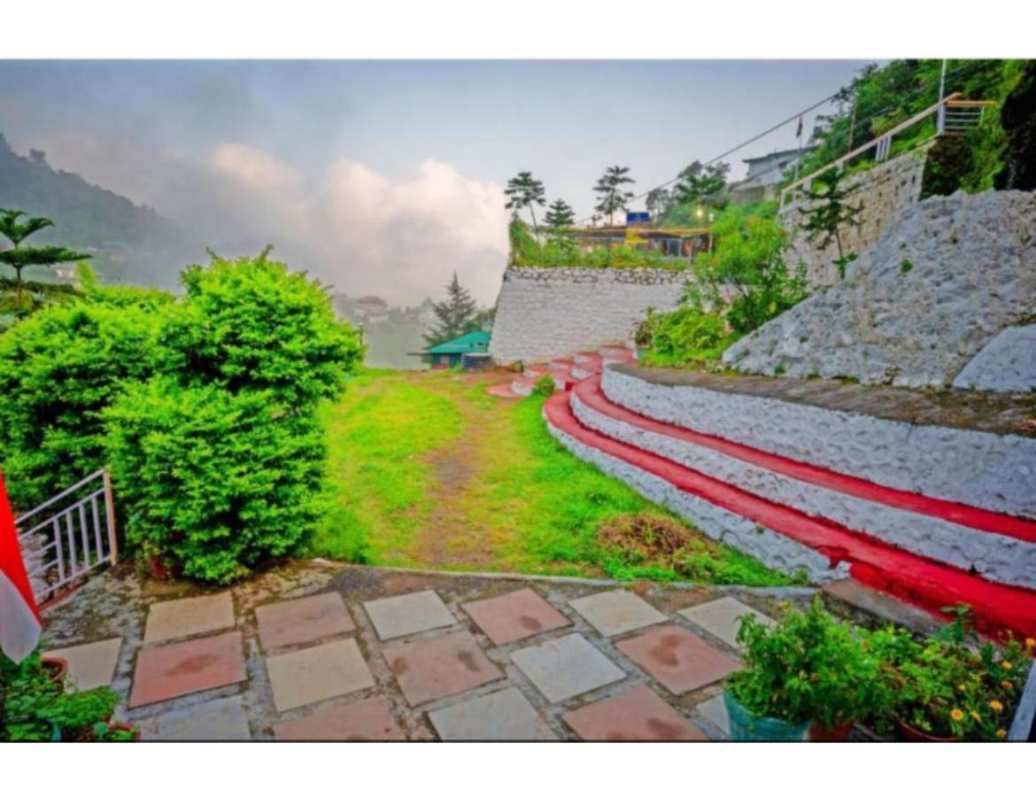 Shiv Sutra Resorts, Мусори Екстериор снимка
