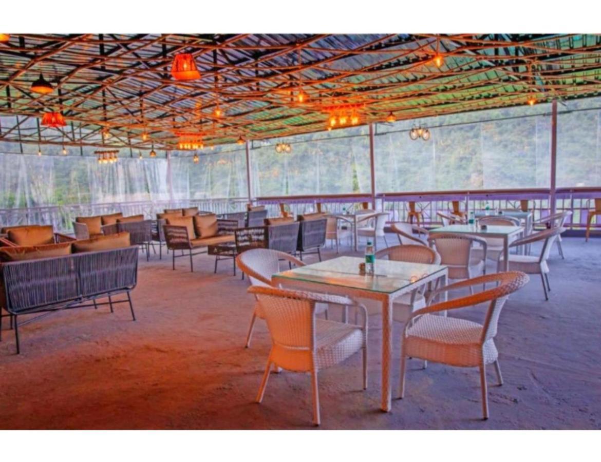 Shiv Sutra Resorts, Мусори Екстериор снимка